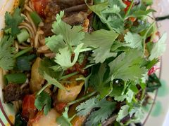 -宜宾燃面(汉渝路店)