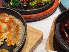 -鹿港小镇(霄云店)