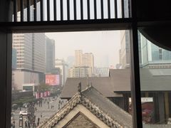 -星巴克(成都太古里二店)