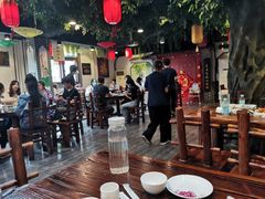大堂-老城味道·传统天津菜(杨柳青店)