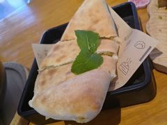 -荷恬·精致蔬食料理(富国街店)