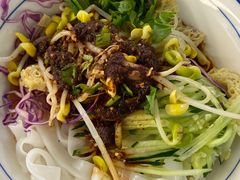 -姑娘手·陕西手工面·肉夹馍(象峰店)