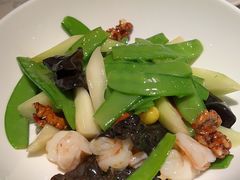 -奉天小馆·非遗东北菜(济南万象城店)