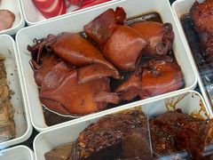-真老大房鲜肉月饼(南京路步行街店)