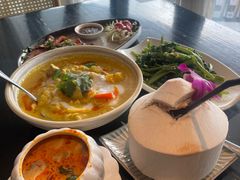 -Thai Alley泰爱里(二沙岛店)