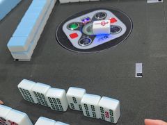 -素禅棋牌会所(海阳路店)