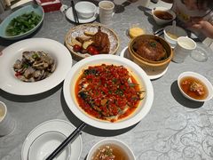 -丽华园(汉阳龙阳店)