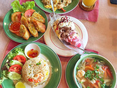 Cafe de Thaan Aoan-Cafe de Thaan Aoan
