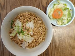 -李先生牛肉面大王(上海站南广场店)