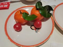 -快乐爱斯米牛排自助(人信汇店)