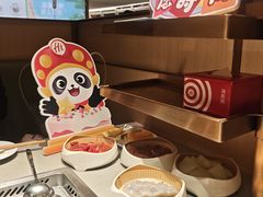 -海底捞火锅(莘松路店)
