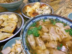 -豫园生煎包(玫瑰苑店)