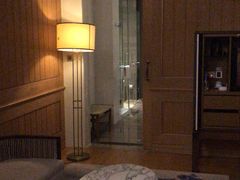 -天津津利华酒店