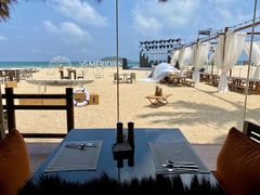 -石梅湾艾美度假酒店