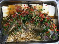 -徽州美食(三十年老店)