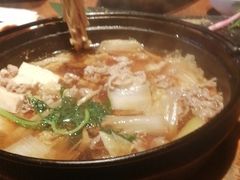 -千代武日本料理(爱建店)