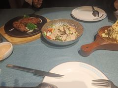 -俄士厨房(未来城店)