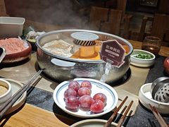 -巴奴毛肚火锅(广益哥伦布店)