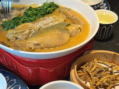 -芳芳私房菜·精做淮扬菜(承德路店)