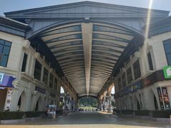 门面-南京银杏湖乐园