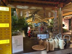 -田园印象·成都土菜院子(华阳店)
