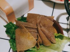 -扎起市井老火锅(乐山总店)