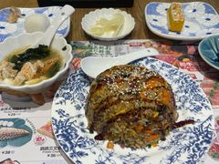 -Sushi Love 创意寿司(正佳广场店)