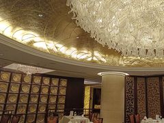-武汉香格里拉大酒店·香宫中餐厅