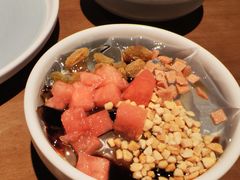 -向川南·水煮鱼·川菜(和平里店)