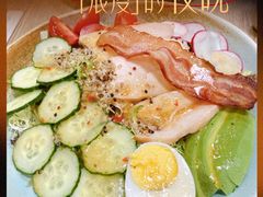 -Maxpoint Kitchen 西餐咖啡(乐峰广场店)