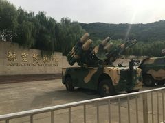 -中国航空博物馆