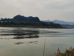 -金海湾滨江公园