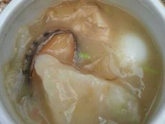 劈柴老院佛跳墙-江宁会馆(劈柴院店)