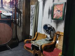 -夜幕浸入式超级密室(望京店)