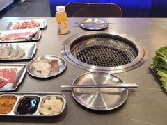-谷町·烤肉自助(朱雀门店)