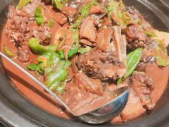 -茶叁酒肆·楚味江湖(菱角湖店)