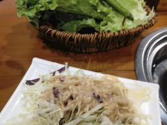 -杀猪天·韩国烤肉(总店)