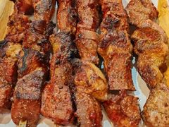 -宝山一号馕坑肉
