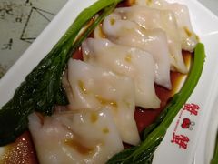 -蟹蟹潮汕砂锅粥(食八方美食城店)
