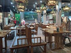 -花溪雨·森林餐厅(石基店)