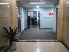 -华为授权体验店(西单大悦城店)