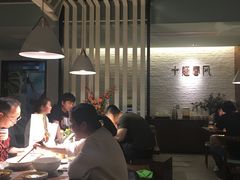 -十面春风·江南面馆(崇宁路店)