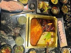 -王家渡火锅店(亦庄店)