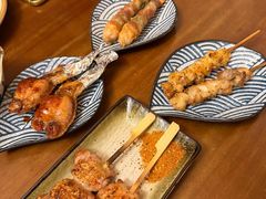 -鸟泉居酒屋·烧鸟·酒馆(百子湾店)