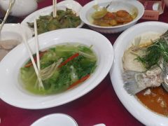 -观山美厨·精致粤菜(西樵店)