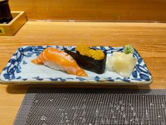 -昱匠·日本料理(金融街店)