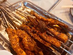 -永刚烧烤(大夜市店)