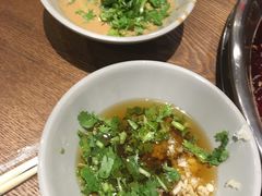 -来蜀乾串串香(北京总店)