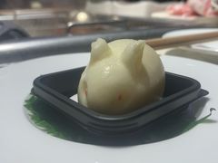 -海底捞火锅(天鹅湖银泰店)
