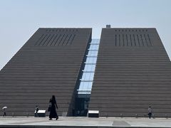 -渡江战役纪念馆